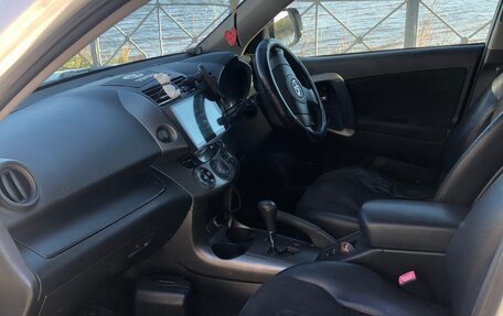 Toyota Vanguard, 2009 год, 1 077 000 рублей, 19 фотография