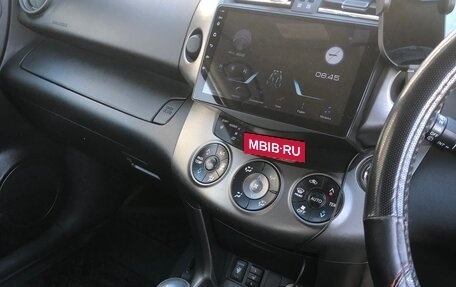 Toyota Vanguard, 2009 год, 1 077 000 рублей, 21 фотография
