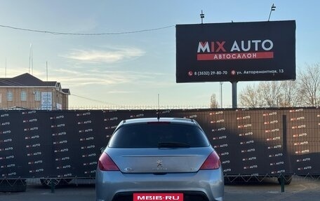 Peugeot 308 II, 2011 год, 489 000 рублей, 4 фотография