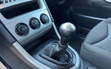 Peugeot 308 II, 2011 год, 489 000 рублей, 12 фотография