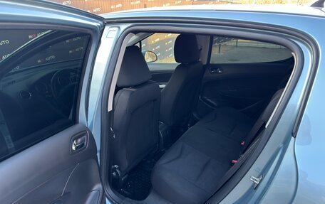 Peugeot 308 II, 2011 год, 489 000 рублей, 10 фотография