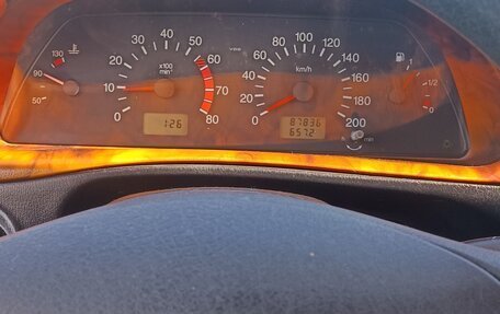 Chevrolet Niva I рестайлинг, 2005 год, 430 000 рублей, 17 фотография