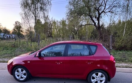 KIA cee'd I рестайлинг, 2009 год, 750 000 рублей, 5 фотография