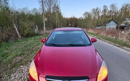KIA cee'd I рестайлинг, 2009 год, 750 000 рублей, 3 фотография