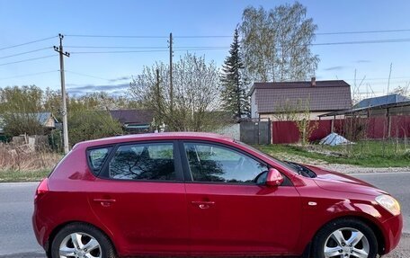 KIA cee'd I рестайлинг, 2009 год, 750 000 рублей, 4 фотография