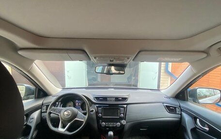 Nissan X-Trail, 2022 год, 3 500 000 рублей, 2 фотография