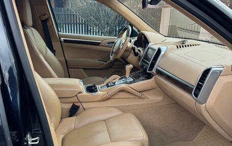 Porsche Cayenne III, 2014 год, 3 400 000 рублей, 6 фотография