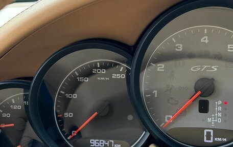 Porsche Cayenne III, 2014 год, 3 400 000 рублей, 8 фотография