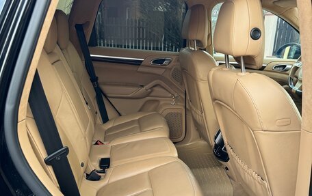 Porsche Cayenne III, 2014 год, 3 400 000 рублей, 5 фотография