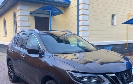 Nissan X-Trail, 2022 год, 3 500 000 рублей, 4 фотография