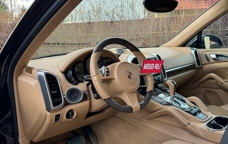 Porsche Cayenne III, 2014 год, 3 400 000 рублей, 7 фотография