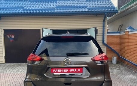 Nissan X-Trail, 2022 год, 3 500 000 рублей, 6 фотография