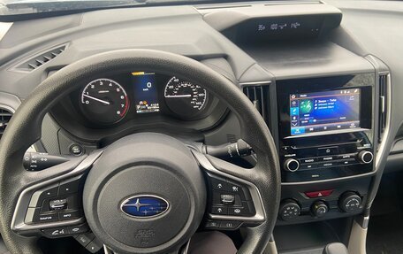 Subaru Forester, 2020 год, 2 700 000 рублей, 6 фотография
