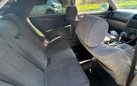 Toyota Mark II VIII (X100), 1999 год, 1 200 000 рублей, 5 фотография