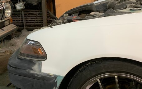 Toyota Mark II VIII (X100), 1999 год, 1 200 000 рублей, 14 фотография