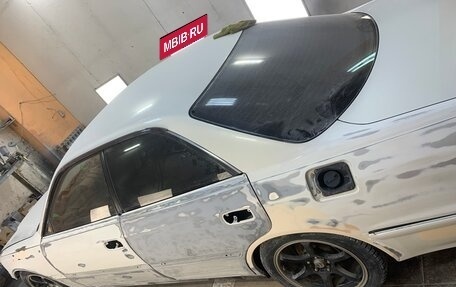 Toyota Mark II VIII (X100), 1999 год, 1 200 000 рублей, 17 фотография