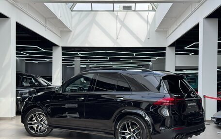Mercedes-Benz GLE AMG, 2025 год, 17 680 000 рублей, 4 фотография