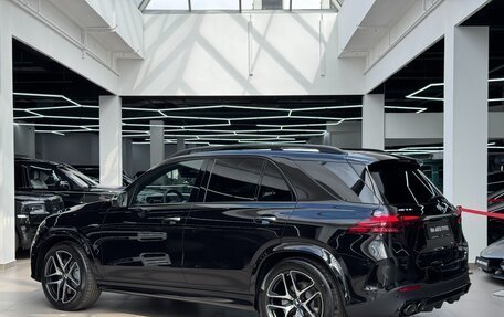 Mercedes-Benz GLE AMG, 2025 год, 17 680 000 рублей, 10 фотография