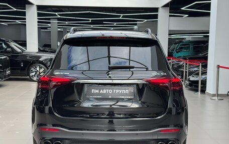 Mercedes-Benz GLE AMG, 2025 год, 17 680 000 рублей, 5 фотография