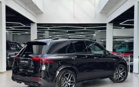 Mercedes-Benz GLE AMG, 2025 год, 17 680 000 рублей, 6 фотография