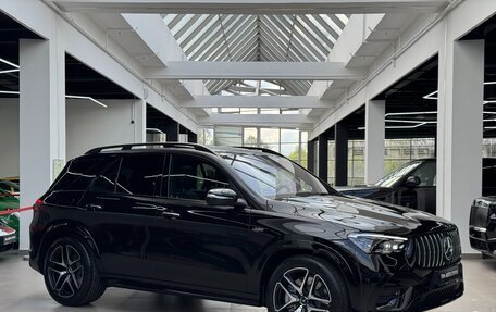 Mercedes-Benz GLE AMG, 2025 год, 17 680 000 рублей, 11 фотография