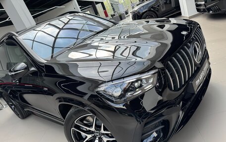 Mercedes-Benz GLE AMG, 2025 год, 17 680 000 рублей, 13 фотография