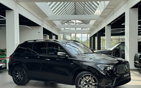 Mercedes-Benz GLE AMG, 2025 год, 17 680 000 рублей, 3 фотография