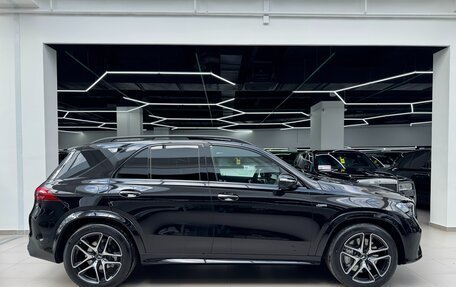 Mercedes-Benz GLE AMG, 2025 год, 17 680 000 рублей, 8 фотография