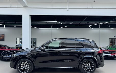 Mercedes-Benz GLE AMG, 2025 год, 17 680 000 рублей, 7 фотография