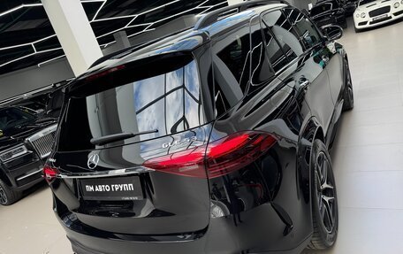 Mercedes-Benz GLE AMG, 2025 год, 17 680 000 рублей, 14 фотография