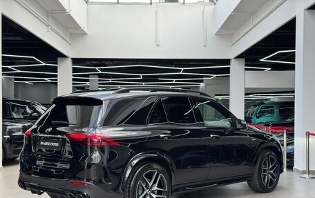 Mercedes-Benz GLE AMG, 2025 год, 17 680 000 рублей, 12 фотография
