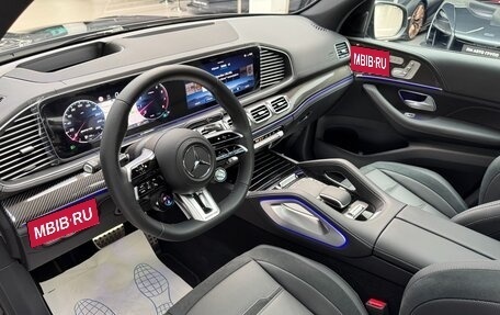 Mercedes-Benz GLE AMG, 2025 год, 17 680 000 рублей, 16 фотография
