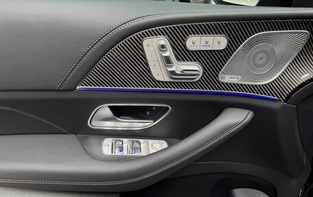 Mercedes-Benz GLE AMG, 2025 год, 17 680 000 рублей, 20 фотография