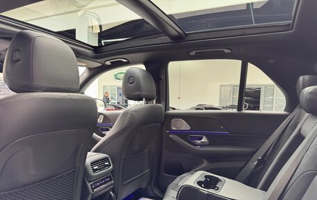 Mercedes-Benz GLE AMG, 2025 год, 17 680 000 рублей, 22 фотография