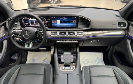 Mercedes-Benz GLE AMG, 2025 год, 17 680 000 рублей, 19 фотография