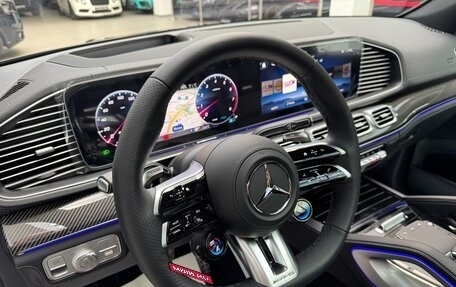 Mercedes-Benz GLE AMG, 2025 год, 17 680 000 рублей, 17 фотография