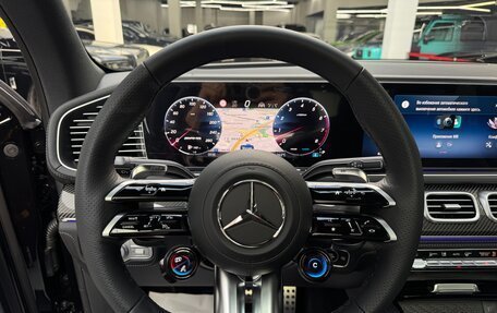 Mercedes-Benz GLE AMG, 2025 год, 17 680 000 рублей, 31 фотография