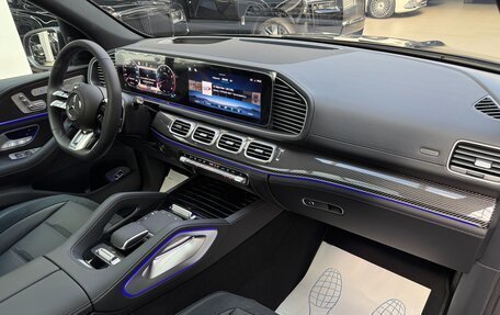 Mercedes-Benz GLE AMG, 2025 год, 17 680 000 рублей, 26 фотография