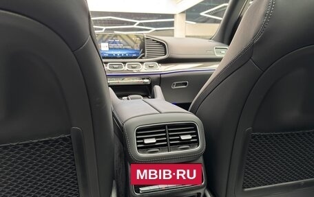 Mercedes-Benz GLE AMG, 2025 год, 17 680 000 рублей, 24 фотография