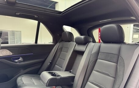 Mercedes-Benz GLE AMG, 2025 год, 17 680 000 рублей, 23 фотография
