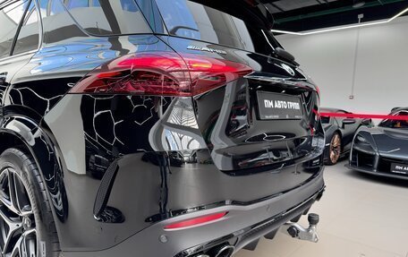 Mercedes-Benz GLE AMG, 2025 год, 17 680 000 рублей, 38 фотография