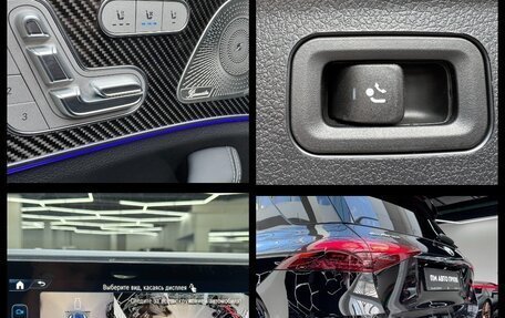 Mercedes-Benz GLE AMG, 2025 год, 17 680 000 рублей, 36 фотография
