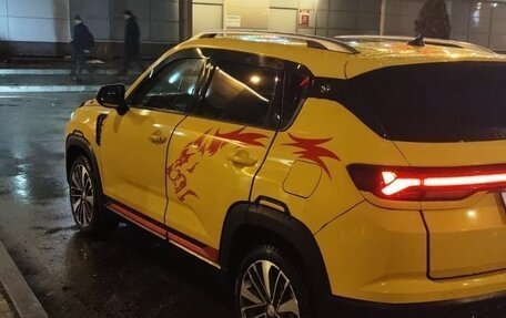 Changan CS35 Plus, 2024 год, 2 000 000 рублей, 8 фотография
