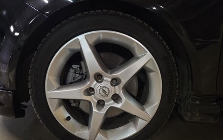 Opel Corsa D, 2008 год, 480 000 рублей, 5 фотография
