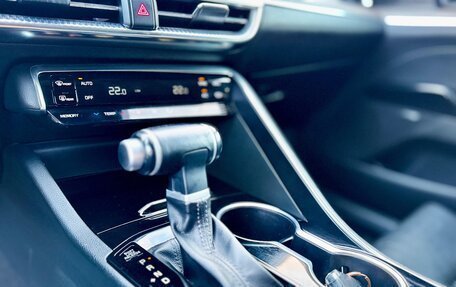 KIA K5, 2021 год, 2 429 000 рублей, 14 фотография