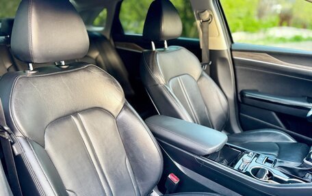 KIA K5, 2021 год, 2 429 000 рублей, 11 фотография