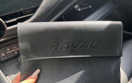 Haval F7 I, 2021 год, 2 555 000 рублей, 6 фотография