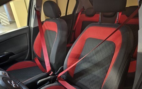 Opel Corsa D, 2008 год, 480 000 рублей, 8 фотография
