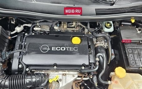 Opel Corsa D, 2008 год, 480 000 рублей, 6 фотография