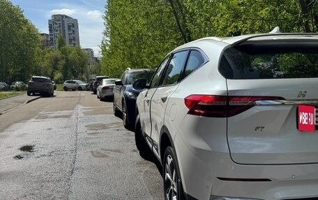 Haval F7 I, 2021 год, 2 555 000 рублей, 2 фотография